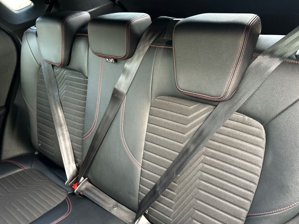 Used Ford Puma 2022 for sale - 76621621: Photo 12