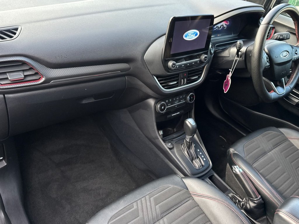 Used Ford Puma 2022 for sale - 76621621: Photo 13
