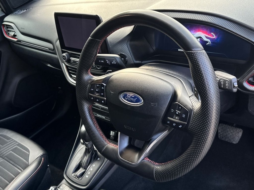 Used Ford Puma 2022 for sale - 76621621: Photo 14