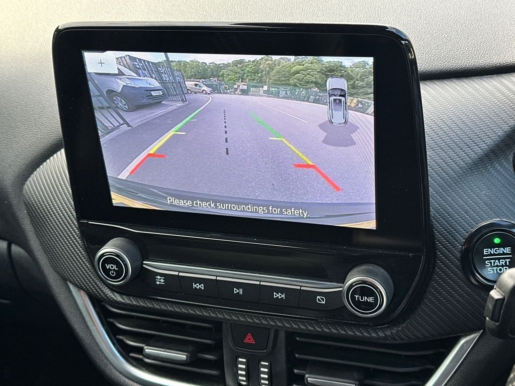 Used Ford Puma 2022 for sale - 76621621: Photo 17