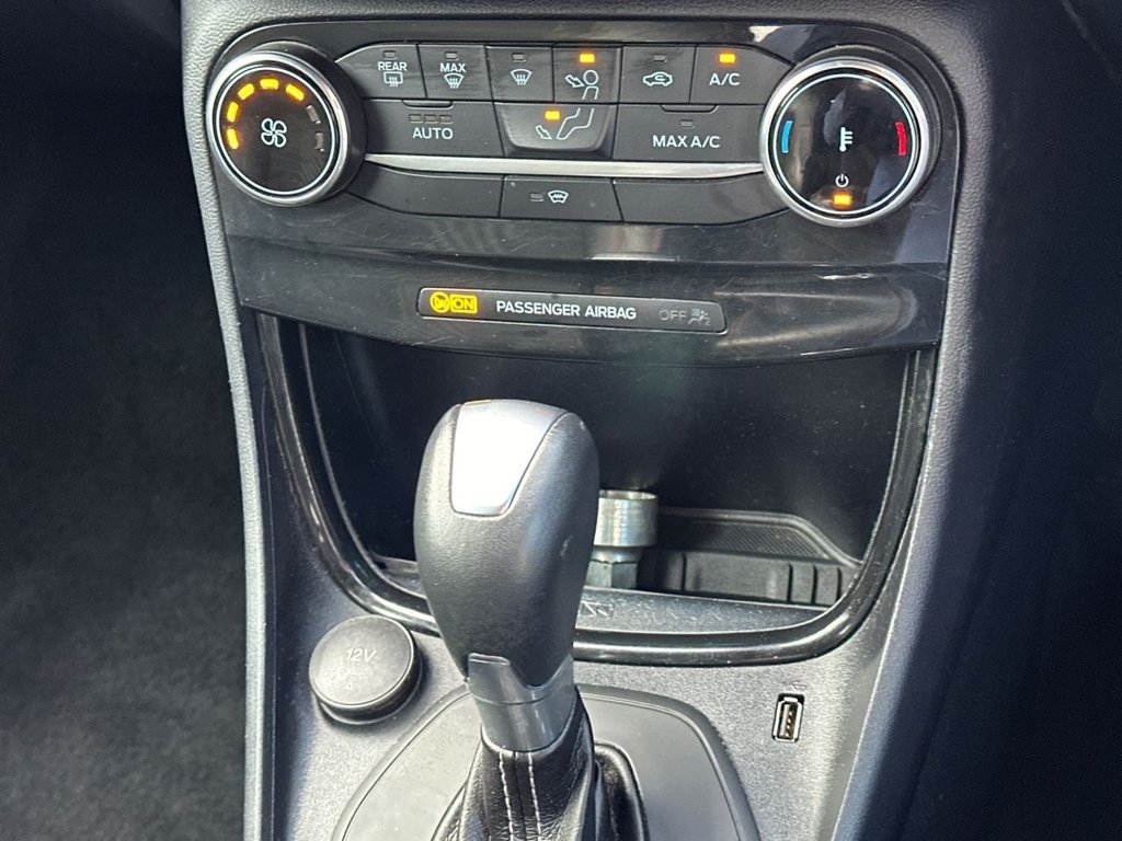 Used Ford Puma 2022 for sale - 76621621: Photo 18