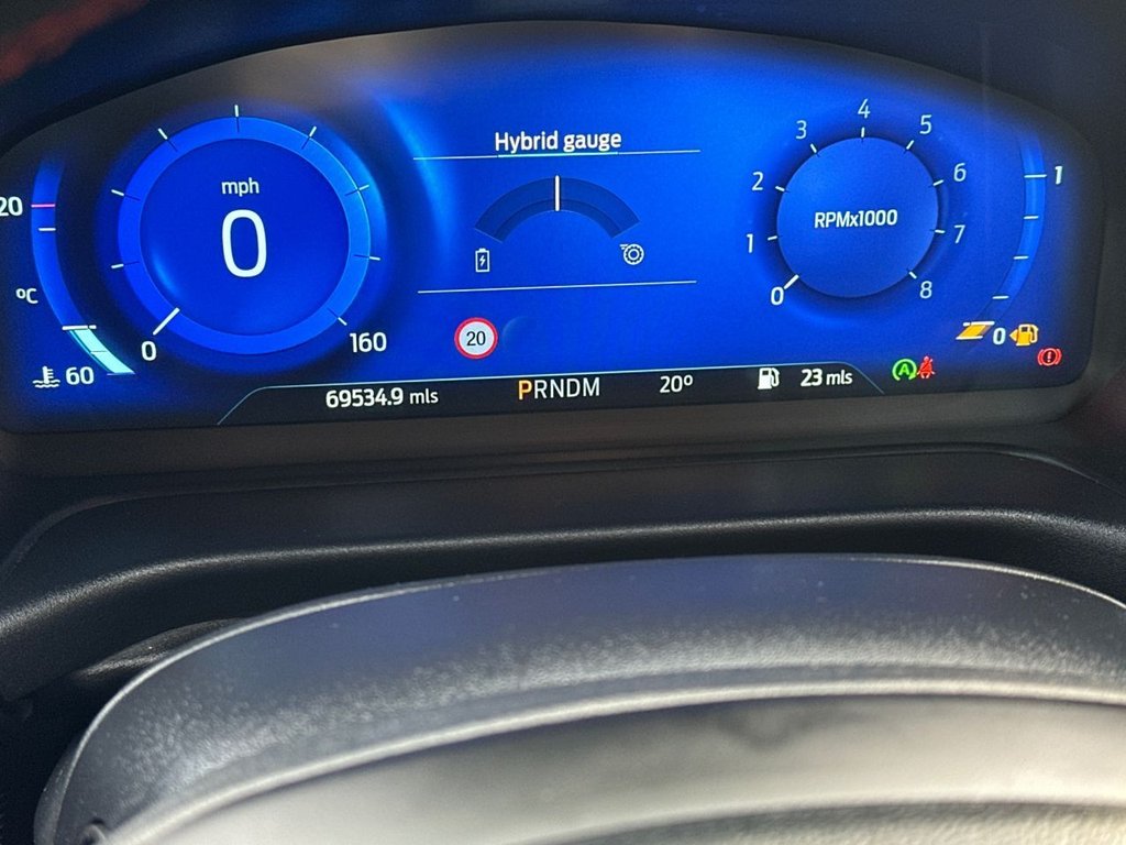 Used Ford Puma 2022 for sale - 76621621: Photo 19