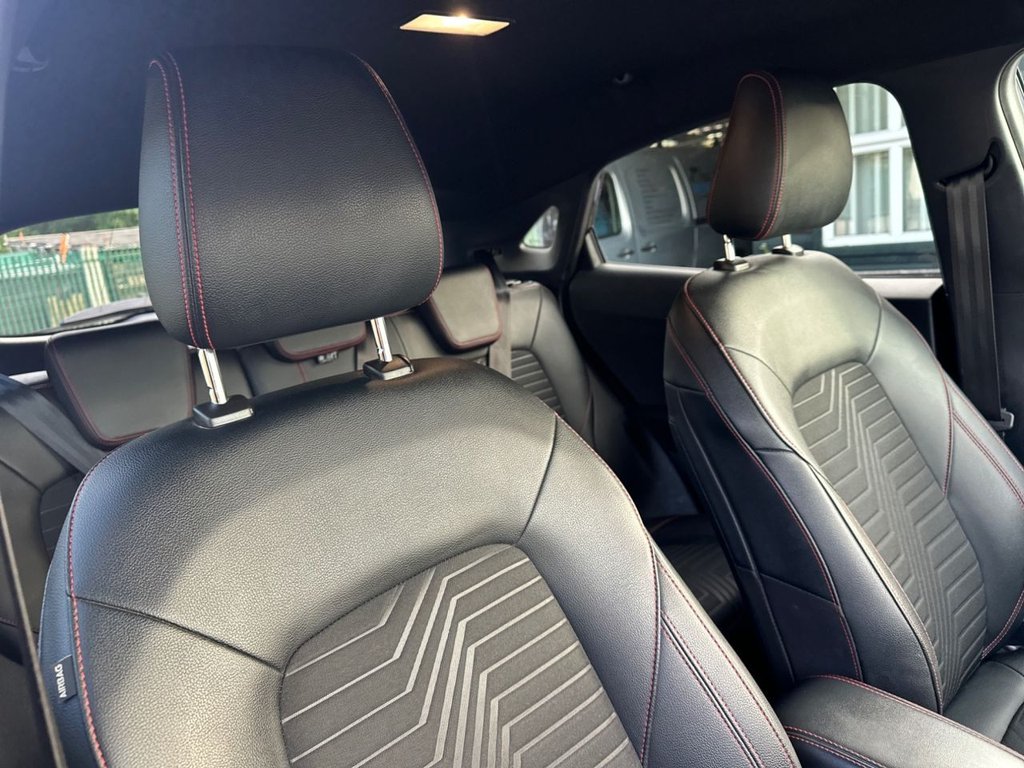 Used Ford Puma 2022 for sale - 76621621: Photo 20