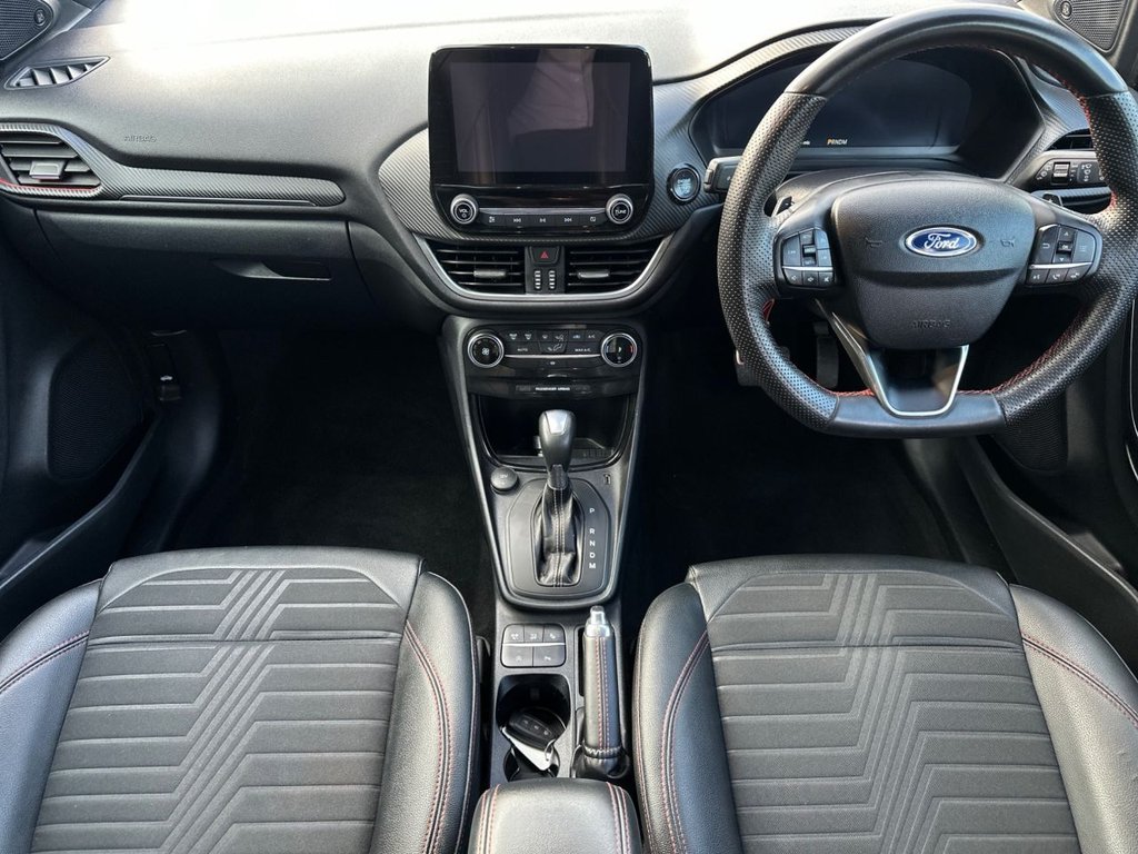 Used Ford Puma 2022 for sale - 76621621: Photo 7