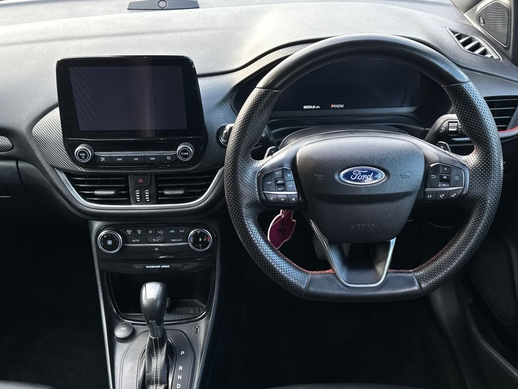 Used Ford Puma 2022 for sale - 76621621: Photo 8