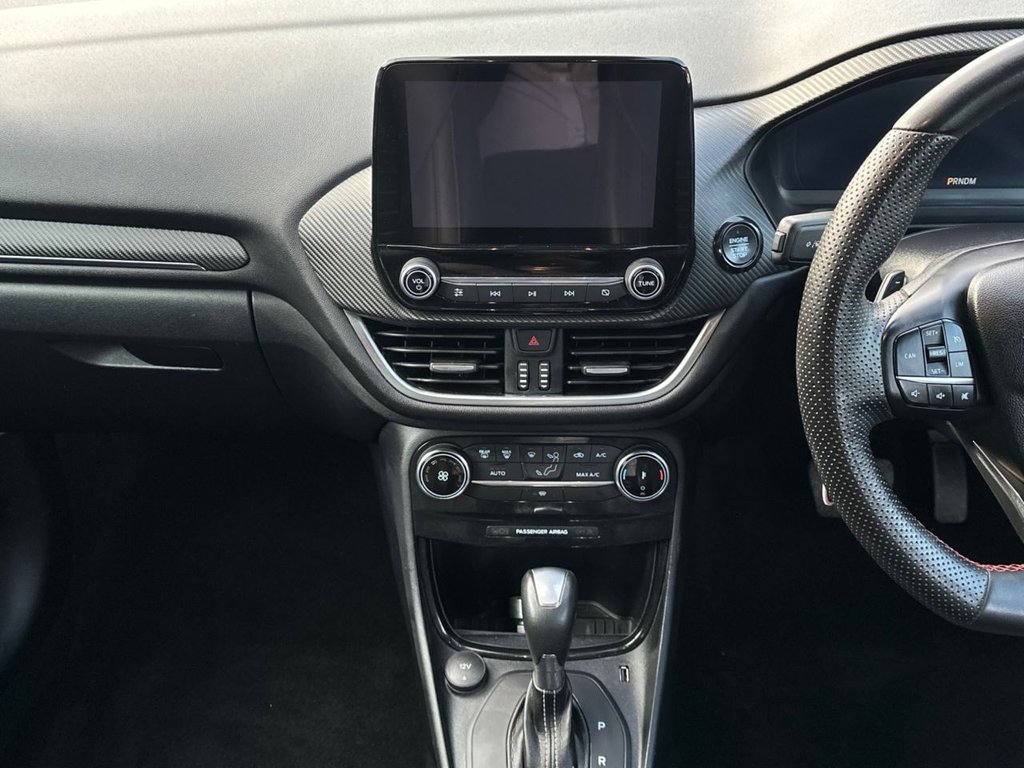 Used Ford Puma 2022 for sale - 76621621: Photo 9