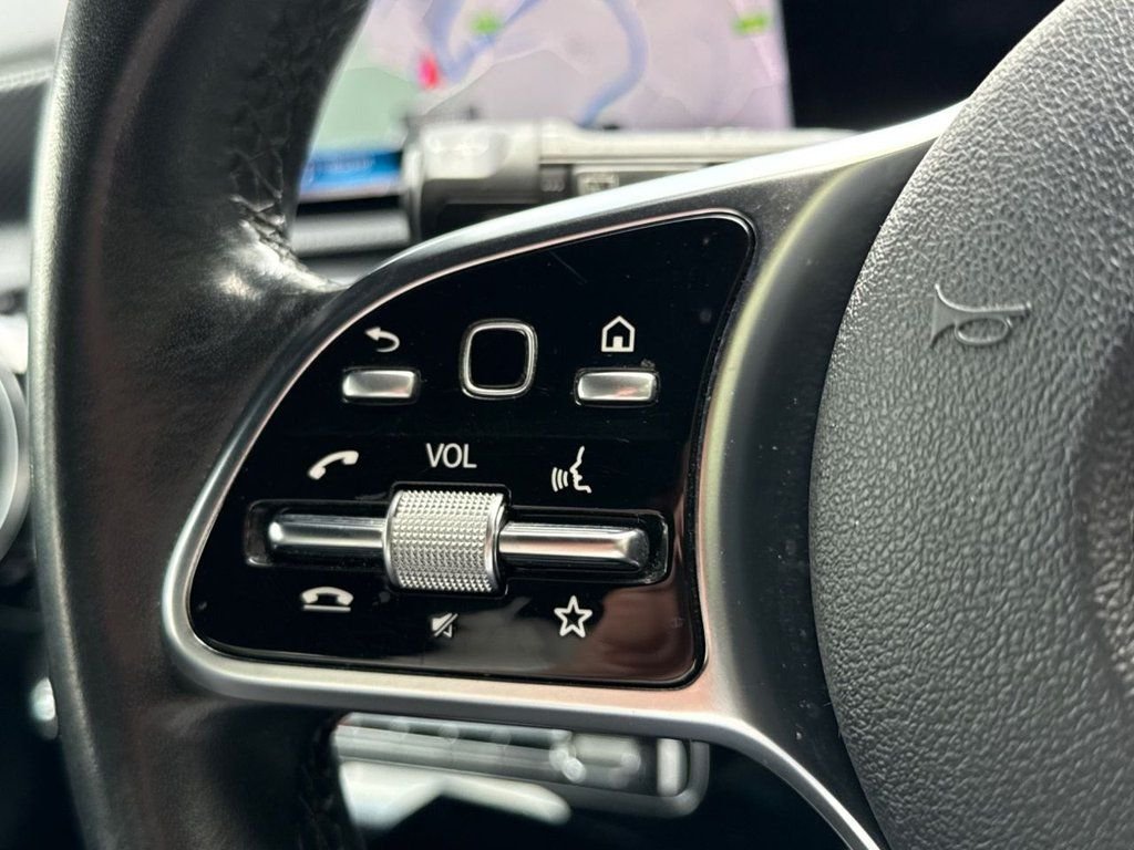 Used Mercedes-Benz A-Class 2018 for sale - 77642365: Photo 25