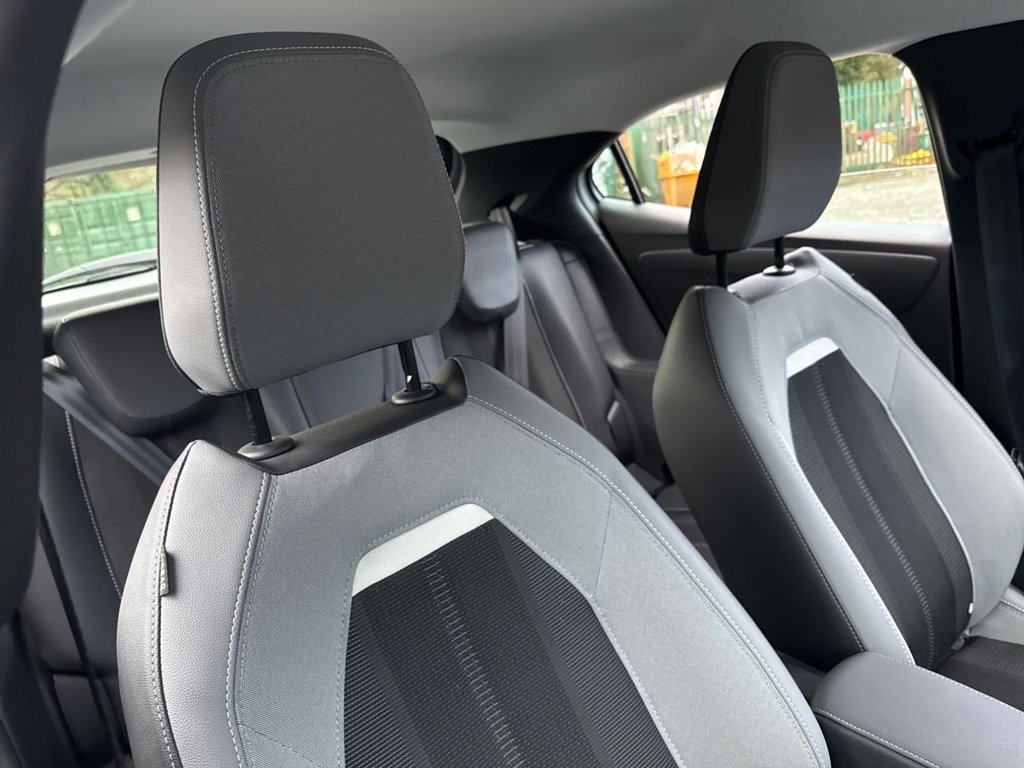 Used Vauxhall Mokka 2021 for sale - 76901086: Photo 15