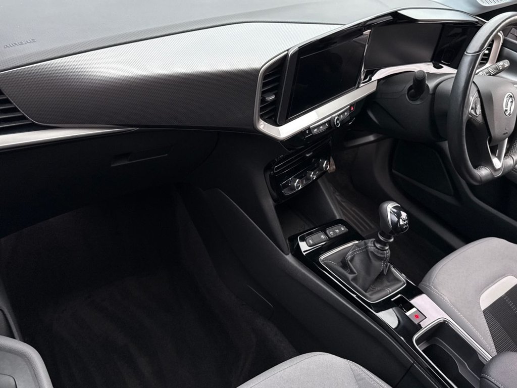 Used Vauxhall Mokka 2021 for sale - 76901086: Photo 16