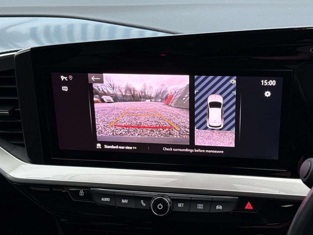 Used Vauxhall Mokka 2021 for sale - 76901086: Photo 20