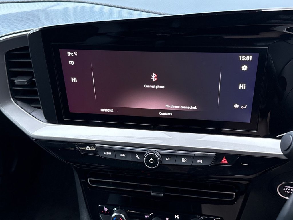 Used Vauxhall Mokka 2021 for sale - 76901086: Photo 21