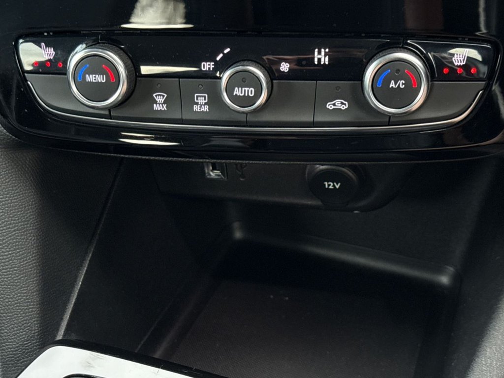 Used Vauxhall Mokka 2021 for sale - 76901086: Photo 23