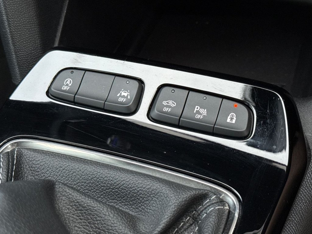 Used Vauxhall Mokka 2021 for sale - 76901086: Photo 27