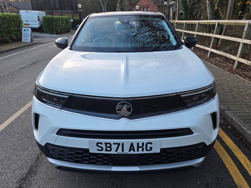 Used Vauxhall Mokka 2021 for sale - 76901086: Photo 6