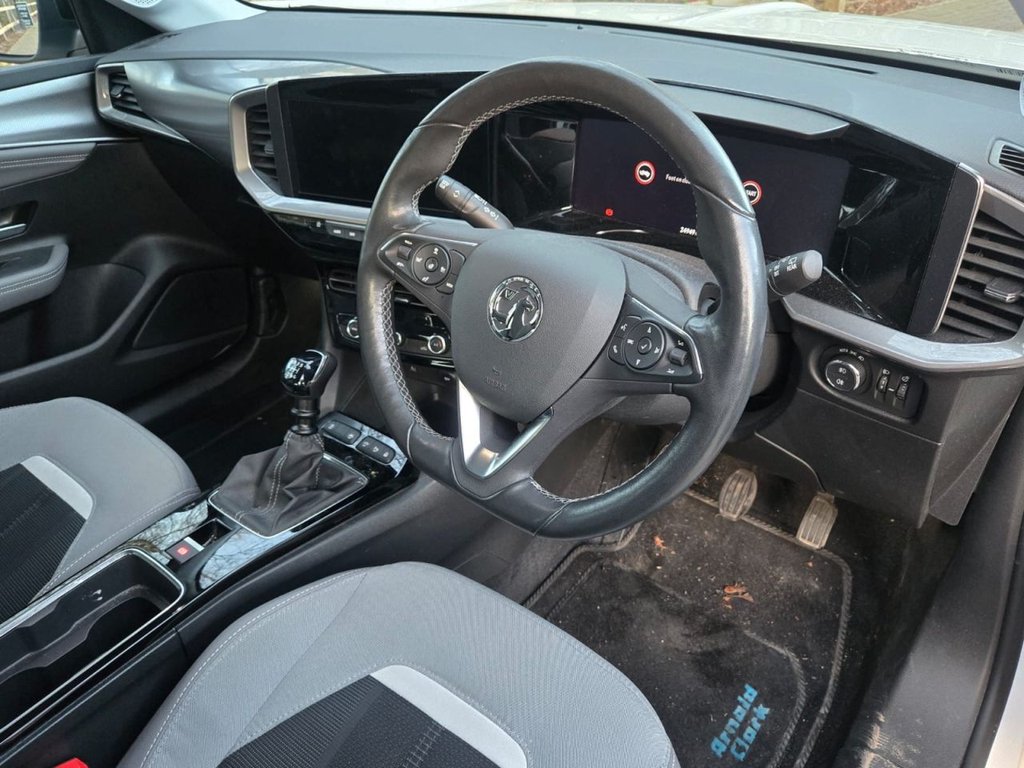 Used Vauxhall Mokka 2021 for sale - 76901086: Photo 7