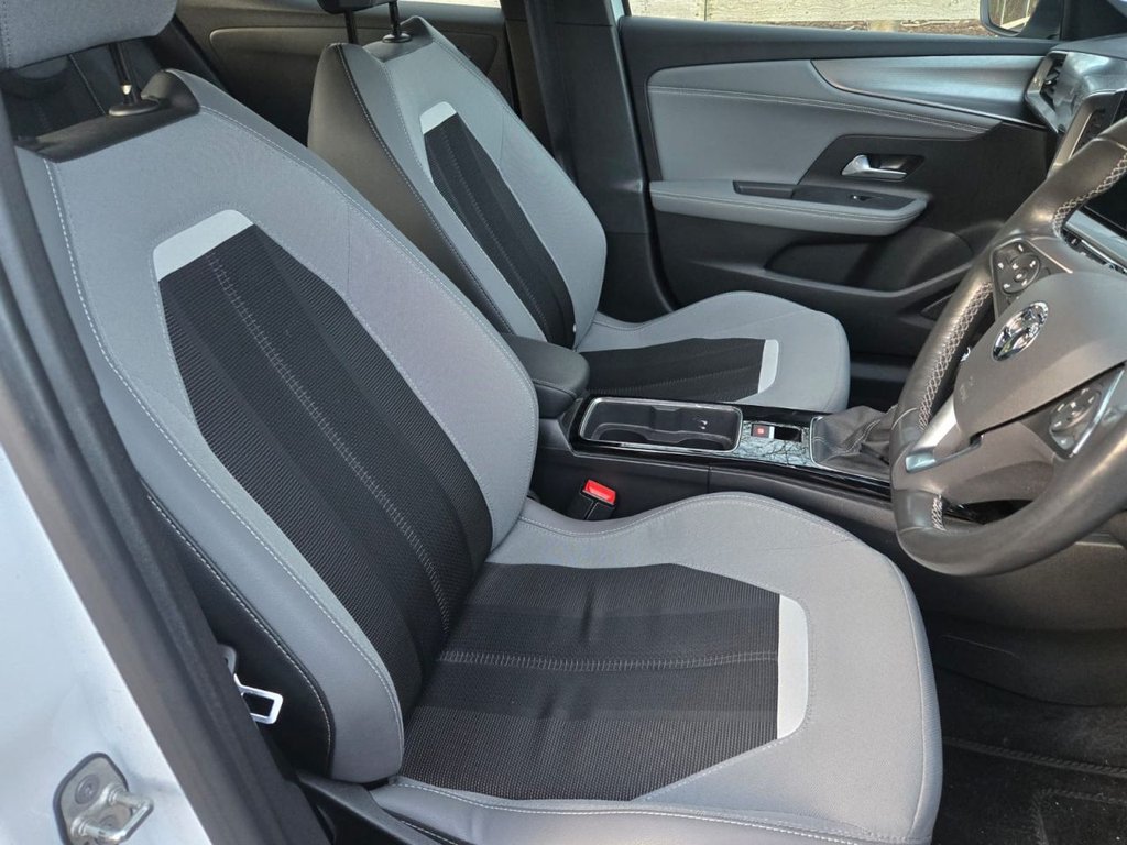 Used Vauxhall Mokka 2021 for sale - 76901086: Photo 8