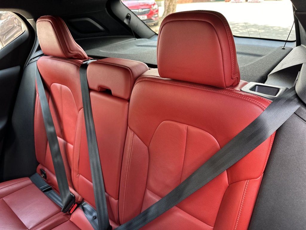 Used Volvo XC40 2020 for sale - 76621628: Photo 14