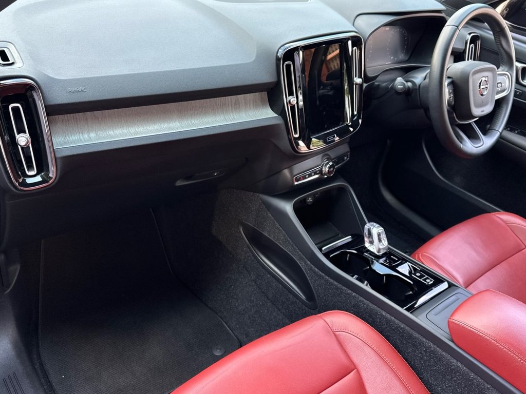 Used Volvo XC40 2020 for sale - 76621628: Photo 15