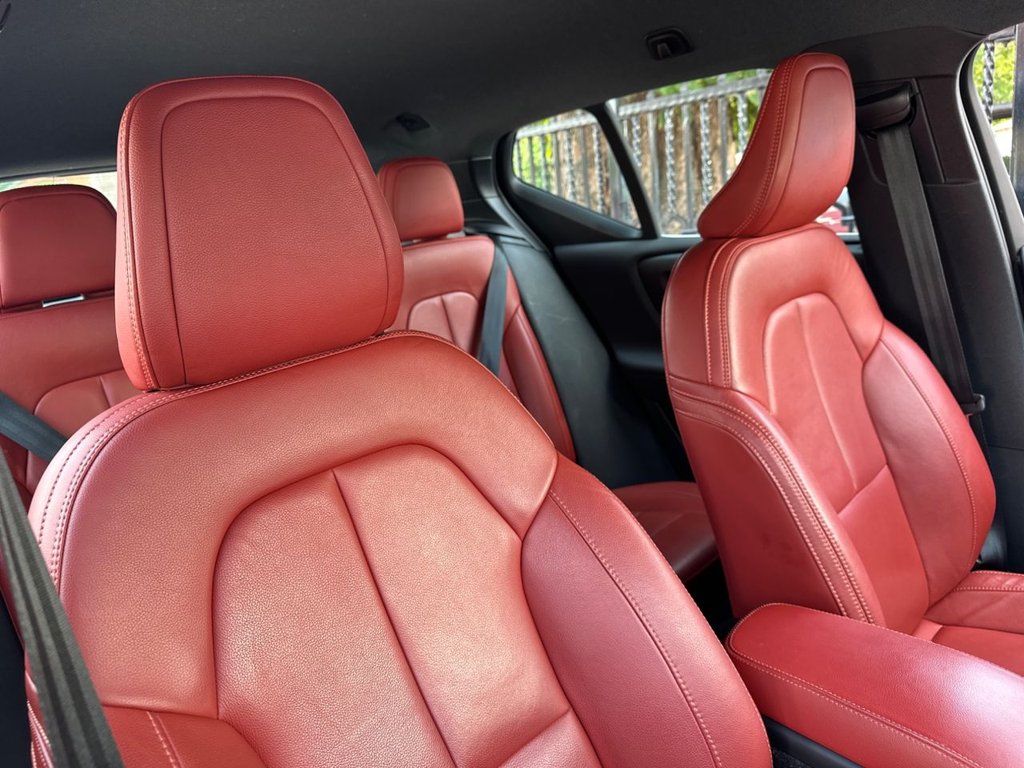 Used Volvo XC40 2020 for sale - 76621628: Photo 17