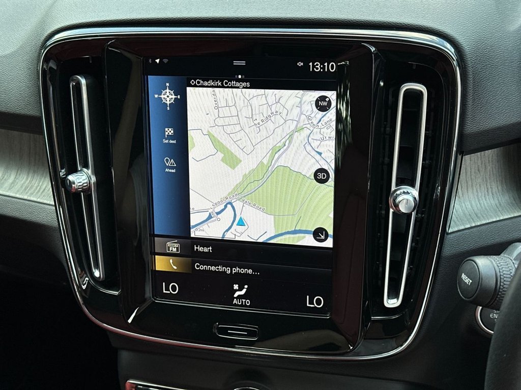 Used Volvo XC40 2020 for sale - 76621628: Photo 18