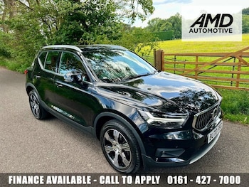 Used Volvo XC40 2020 for sale - 76621628: Photo