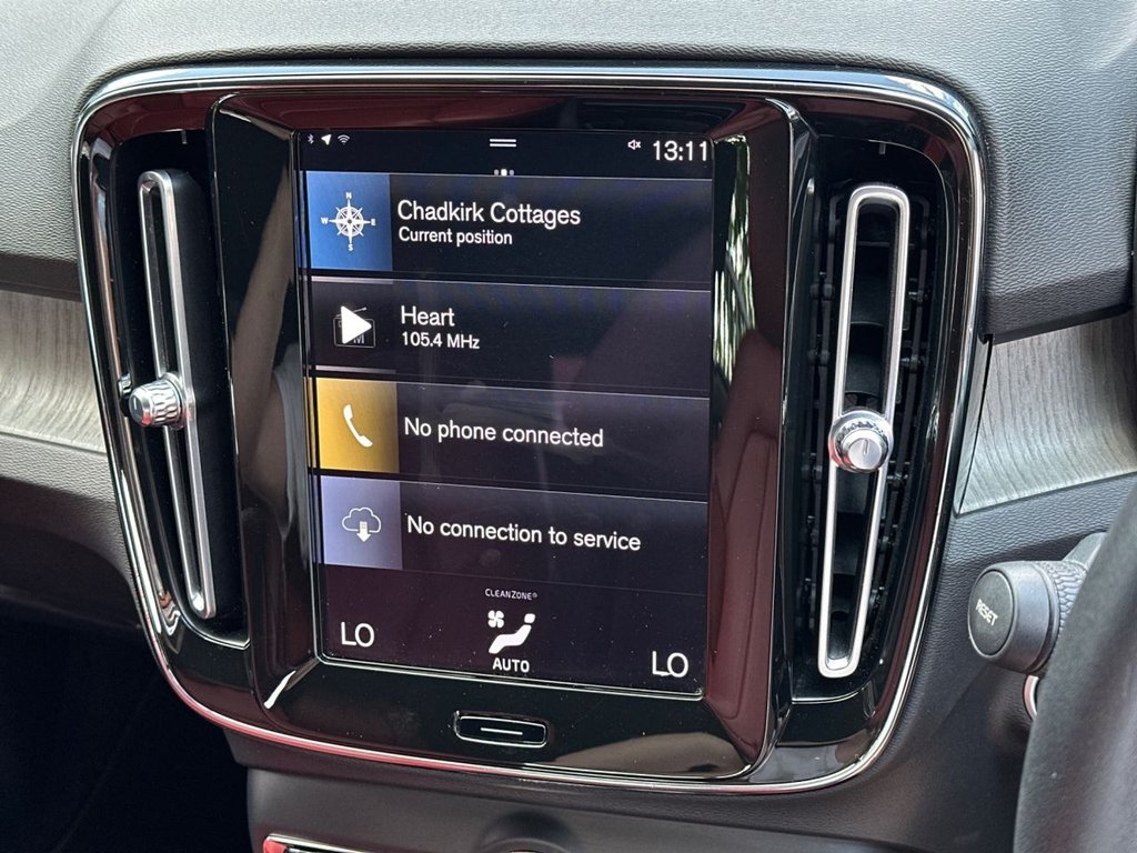 Used Volvo XC40 2020 for sale - 76621628: Photo 20