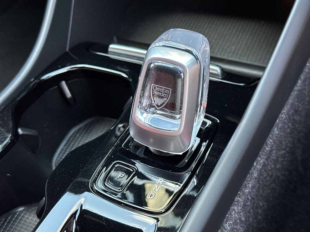 Used Volvo XC40 2020 for sale - 76621628: Photo 22