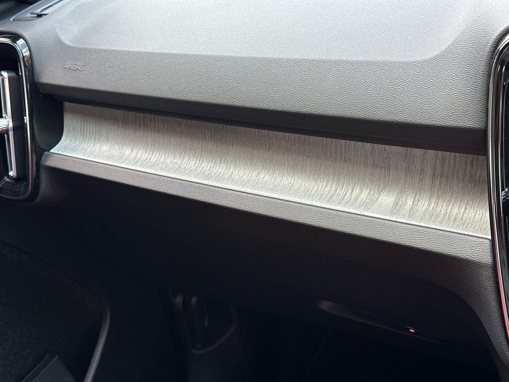 Used Volvo XC40 2020 for sale - 76621628: Photo 26