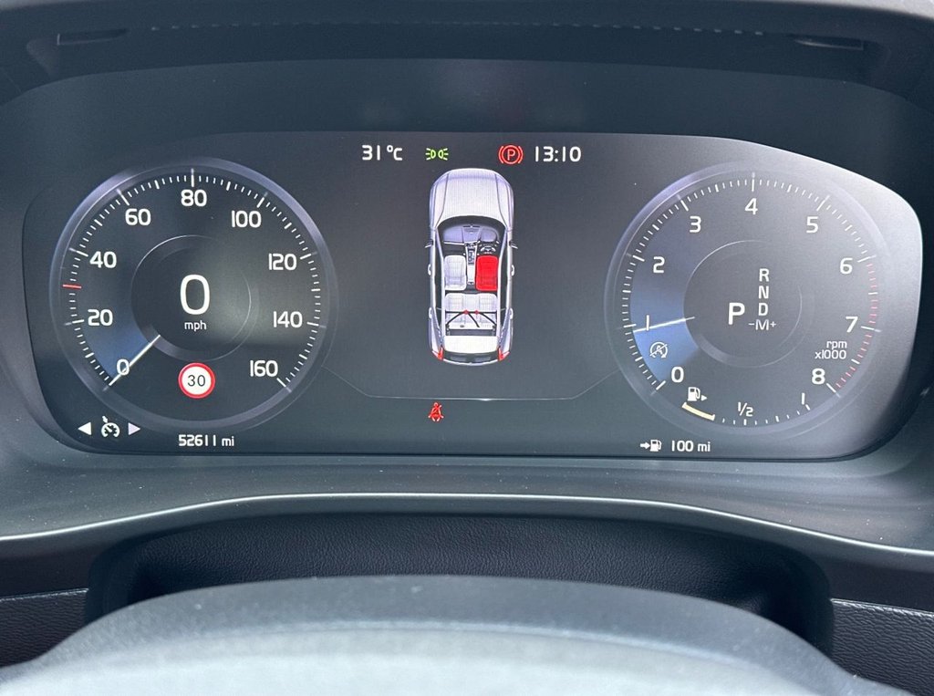 Used Volvo XC40 2020 for sale - 76621628: Photo 29