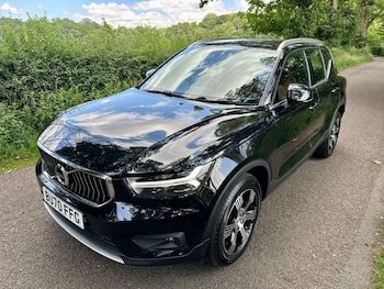 Used Volvo XC40 2020 for sale - 76621628: Photo