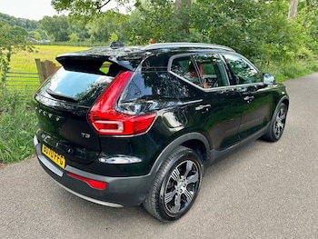 Used Volvo XC40 2020 for sale - 76621628: Photo