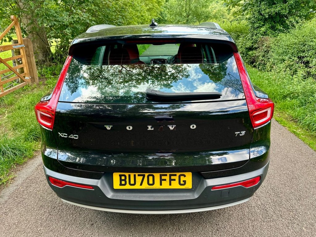 Used Volvo XC40 2020 for sale - 76621628: Photo 6