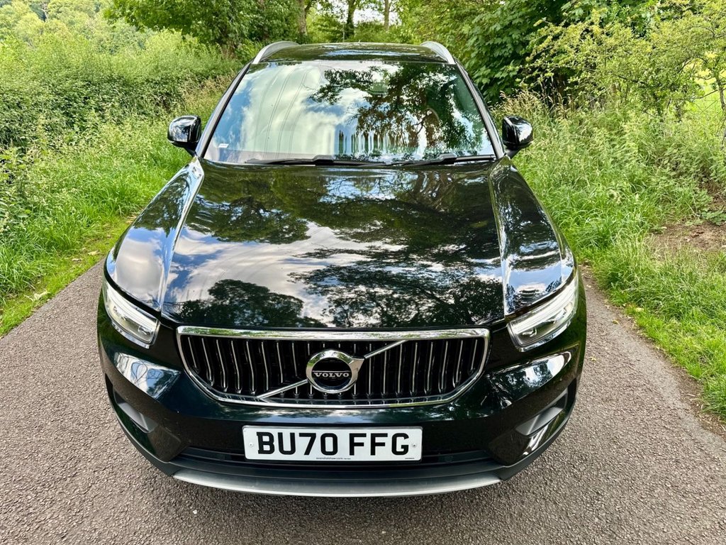 Used Volvo XC40 2020 for sale - 76621628: Photo 7