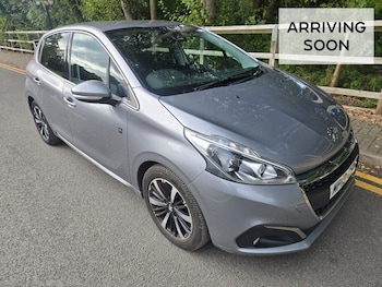 2019 (19) - 1.2 PureTech Tech Edition Hatchback 5dr Petrol Manual Euro 6 (s/s) (82 ps)