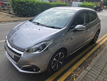 Used Peugeot 208 2019 for sale - 77059575: Photo