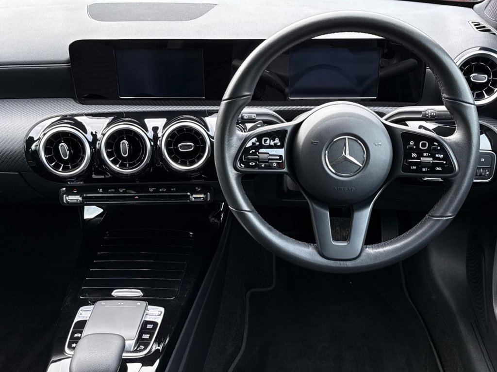 Used Mercedes-Benz A-Class 2019 for sale - 77100993: Photo 10