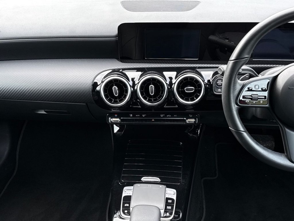 Used Mercedes-Benz A-Class 2019 for sale - 77100993: Photo 11