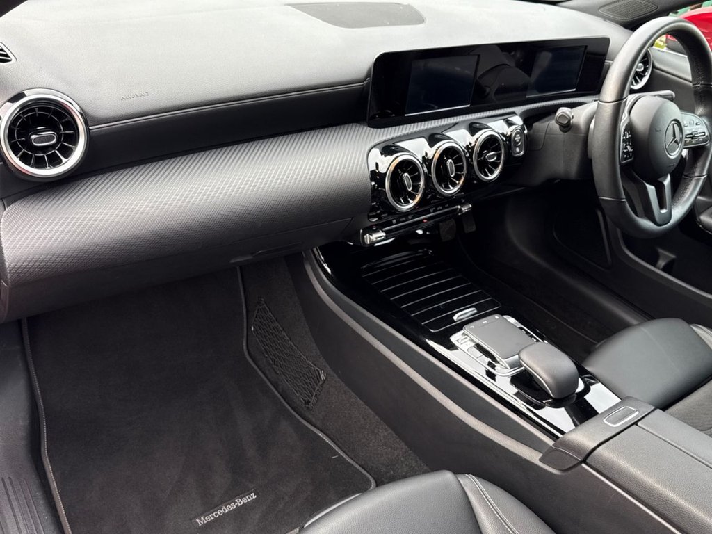 Used Mercedes-Benz A-Class 2019 for sale - 77100993: Photo 16