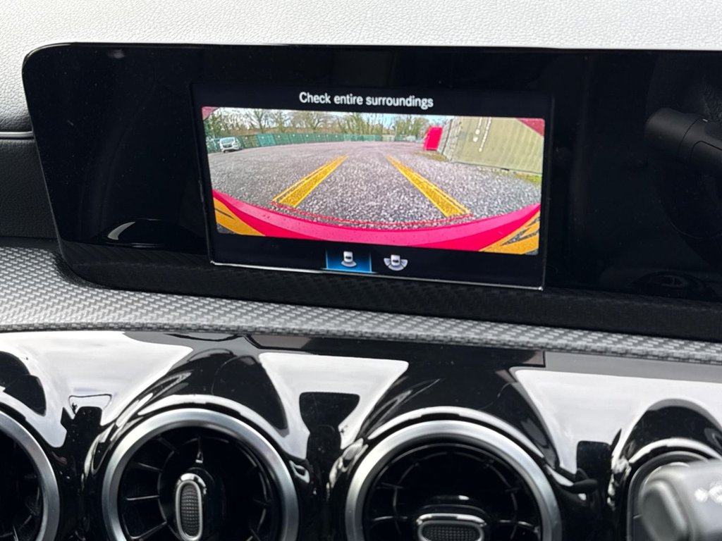 Used Mercedes-Benz A-Class 2019 for sale - 77100993: Photo 20