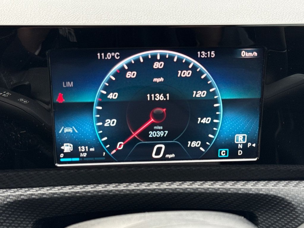 Used Mercedes-Benz A-Class 2019 for sale - 77100993: Photo 21