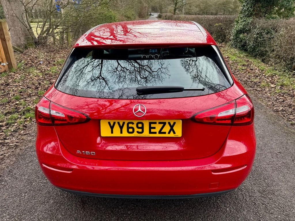 Used Mercedes-Benz A-Class 2019 for sale - 77100993: Photo 6