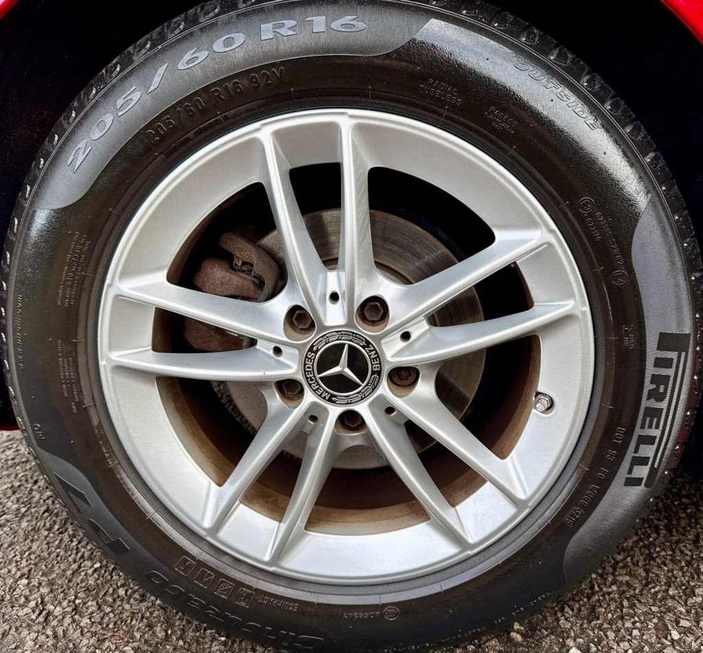 Used Mercedes-Benz A-Class 2019 for sale - 77100993: Photo 8