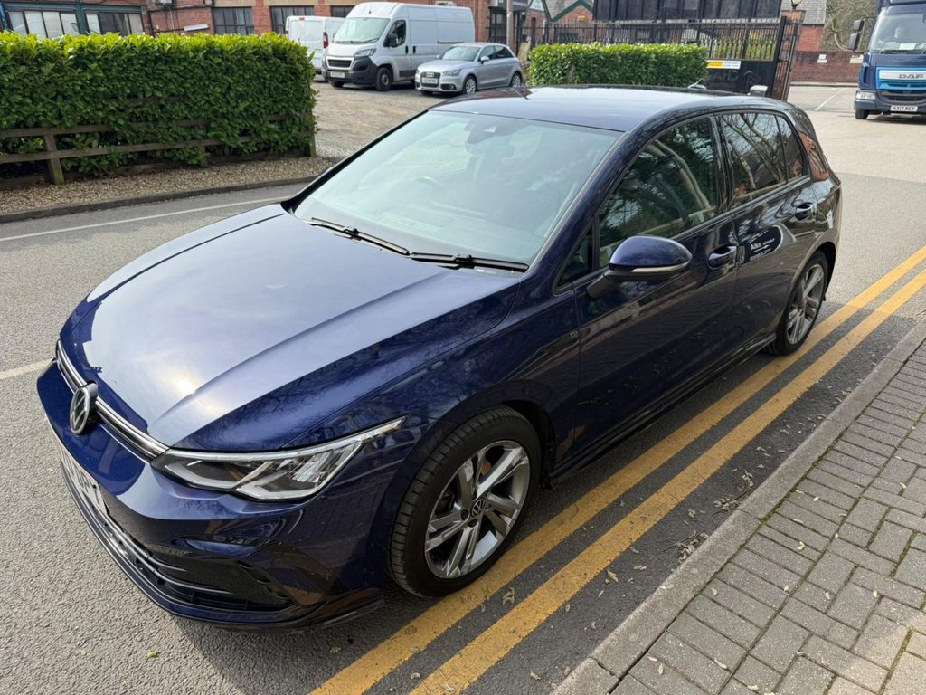 Used Volkswagen Golf 2021 for sale - 77941743: Photo 2