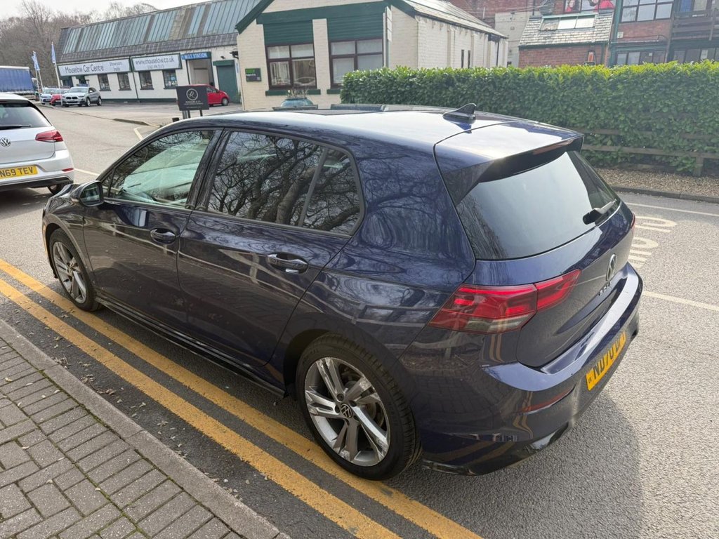 Used Volkswagen Golf 2021 for sale - 77941743: Photo 3