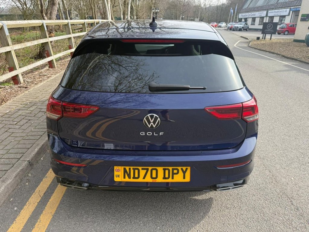 Used Volkswagen Golf 2021 for sale - 77941743: Photo 5