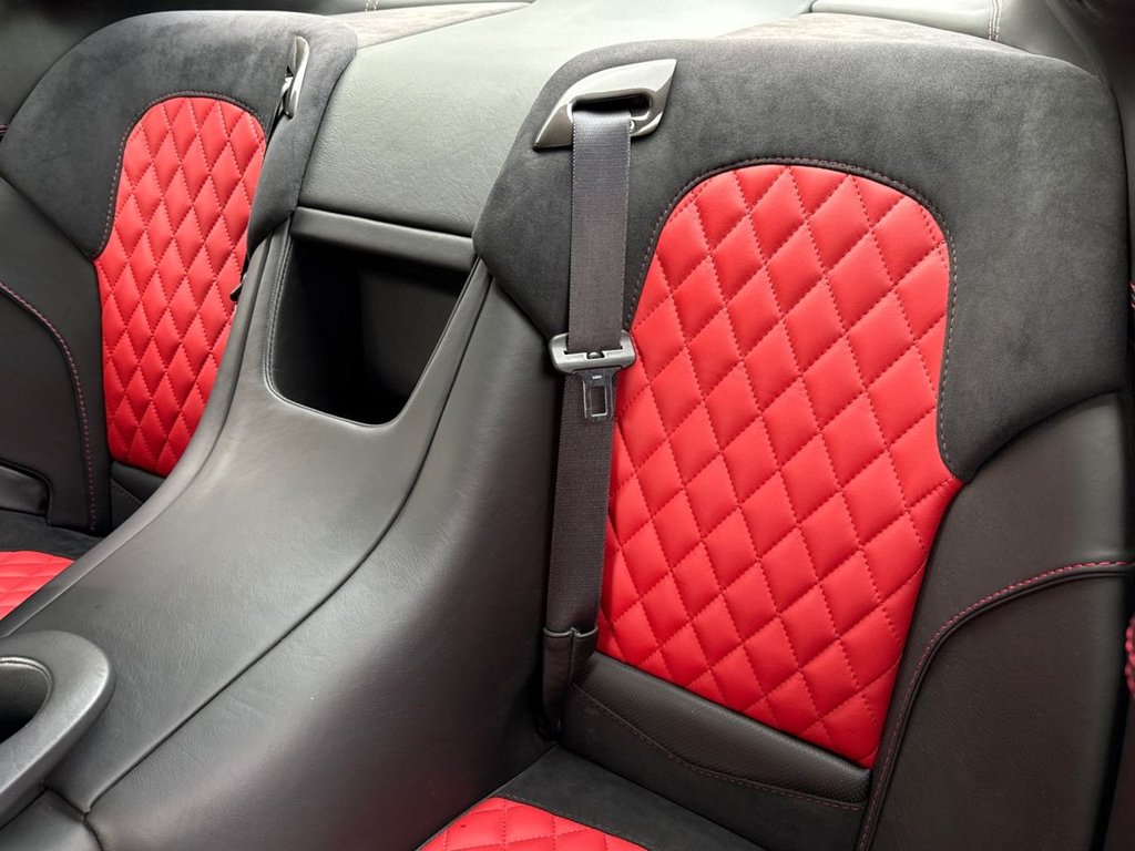 Used Aston Martin Vanquish 2013 for sale - 77507010: Photo 17