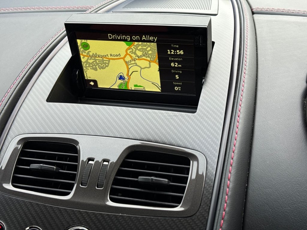 Used Aston Martin Vanquish 2013 for sale - 77507010: Photo 24