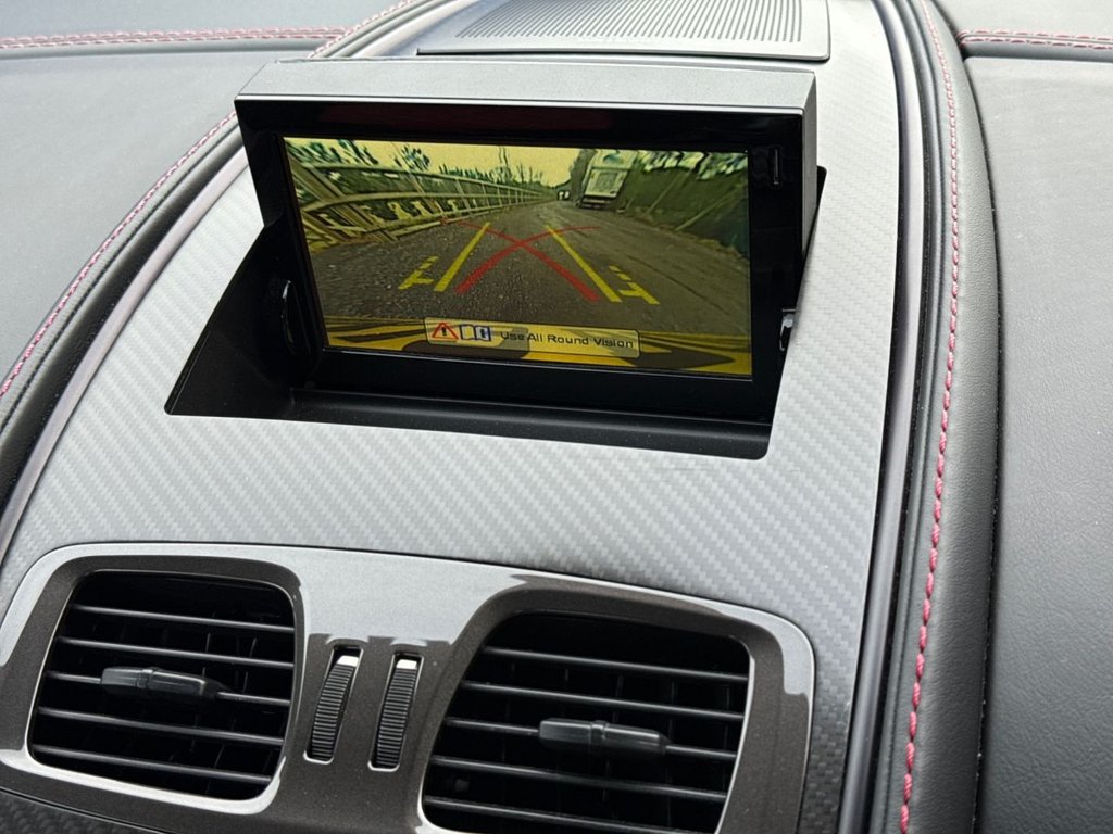 Used Aston Martin Vanquish 2013 for sale - 77507010: Photo 25