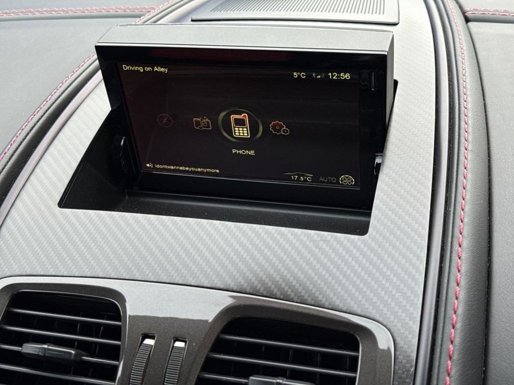 Used Aston Martin Vanquish 2013 for sale - 77507010: Photo 31