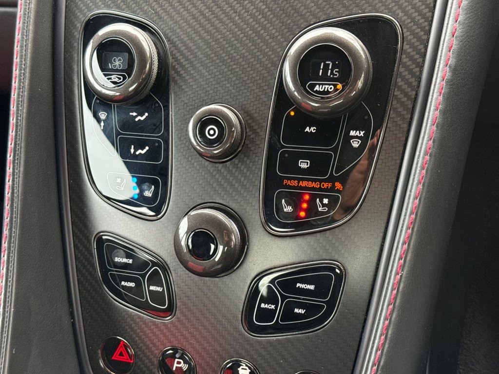 Used Aston Martin Vanquish 2013 for sale - 77507010: Photo 32